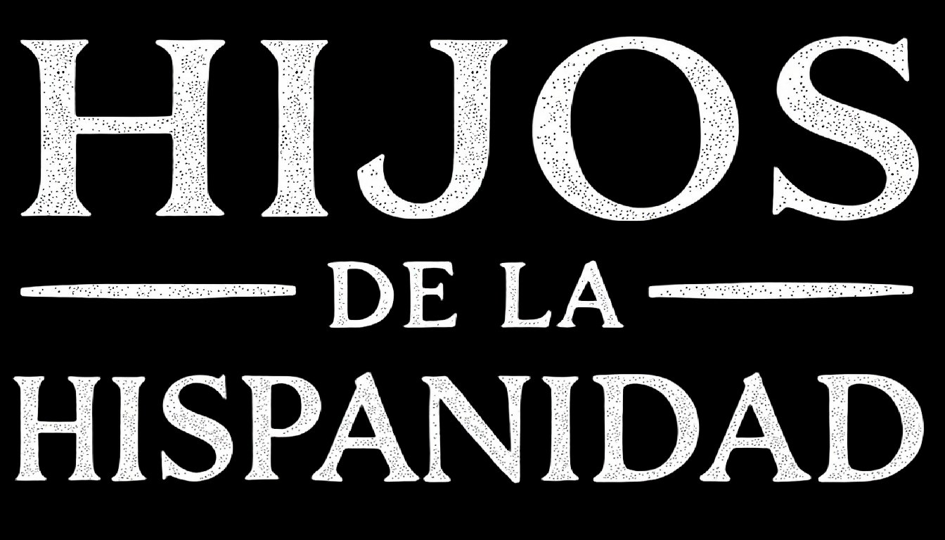 Hijos de la Hispanidad